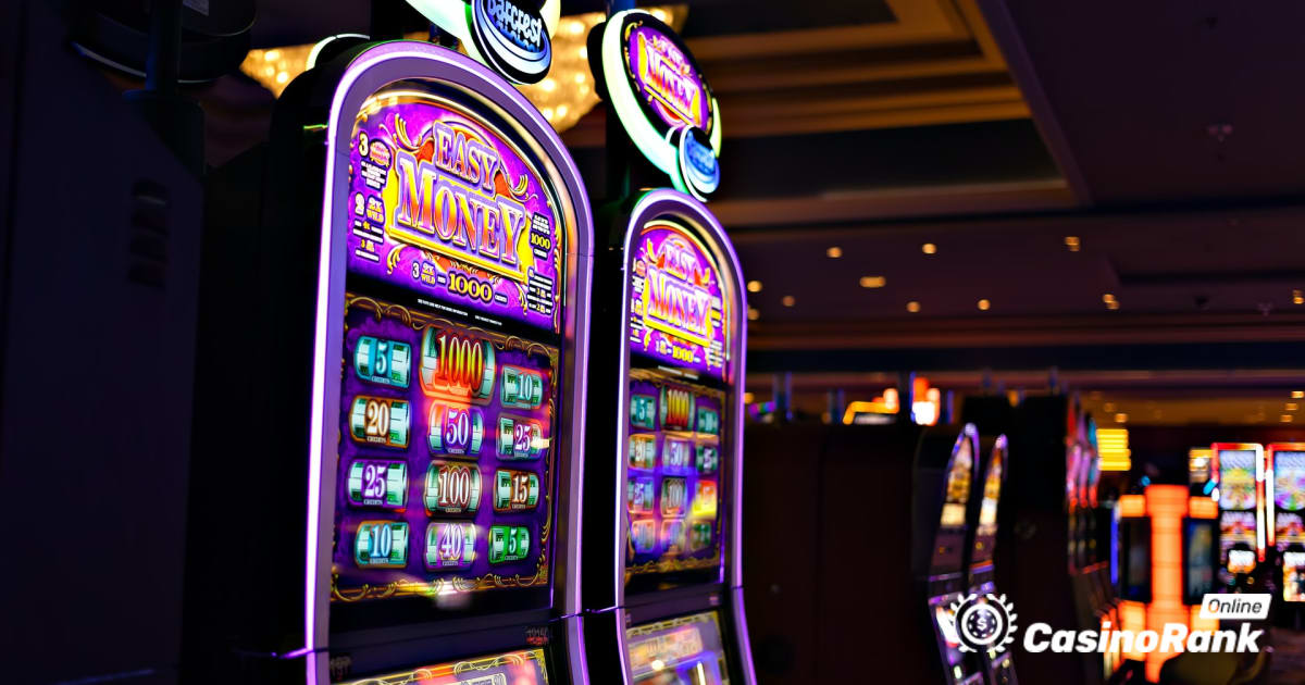 Was Sie über Play'n Go Money wissen müssen Spinning New Spielautomaten - Rabbit Hole Riches