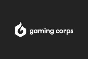 Die 10 besten Gaming Corps Online-Spielothek 2024