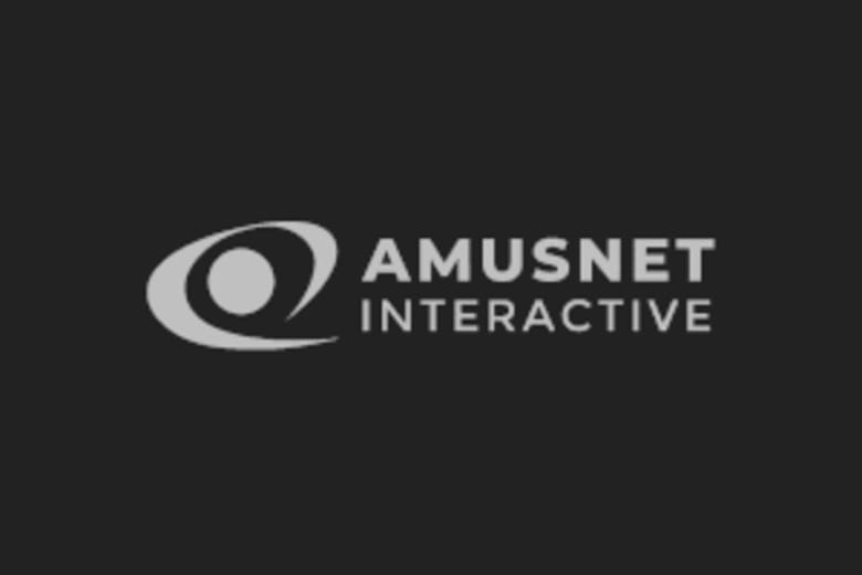 Die 10 besten Amusnet Interactive Online-Spielothek 2025