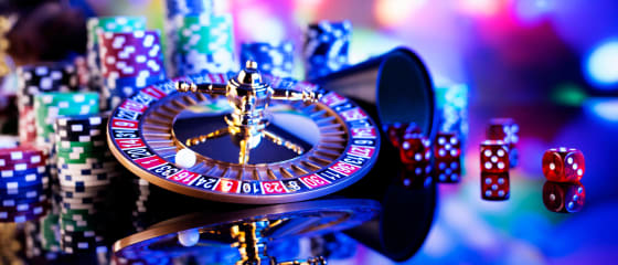 6 Fähigkeiten, die erforderlich sind, um Blackjack-Spielotheken zu meistern