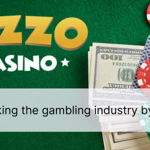 Bizzo Spielothek: Taking the gambling industry by storm