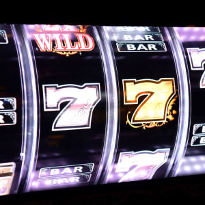Spielautomaten-Gewinnlinien erklärt – Spielen Sie online um echtes Geld