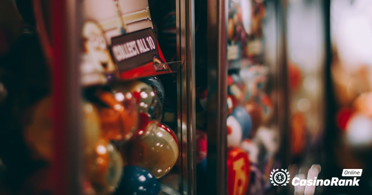 GenieÃŸen Sie eine Reise in den Fernen Osten mit Ballys 88 Fortunes Online Spielautomat
