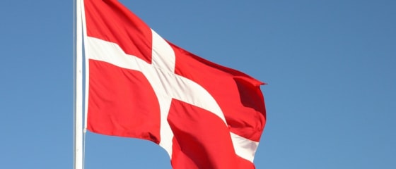Dänisches Glücksspiel steigt in allen Märkten um 7,9 %