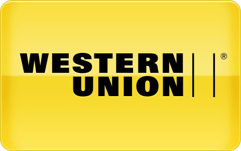 Top 10 Western Union Online Spielotheks