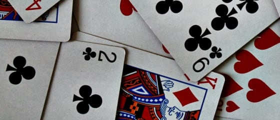 Wie Ed Thorp das Kartenzählen beim Online Blackjack verändert hat