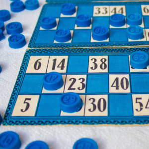 Wie viele Online-Bingo-Arten gibt es in Online-Spielotheken?