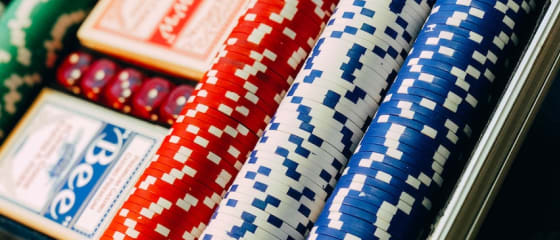 Geschichte des Pokers: Woher kam Poker?