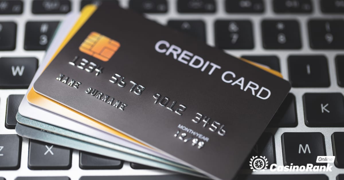 Rückbuchungen und Streitigkeiten: Umgang mit Kreditkartenproblemen in Online-Spielotheken