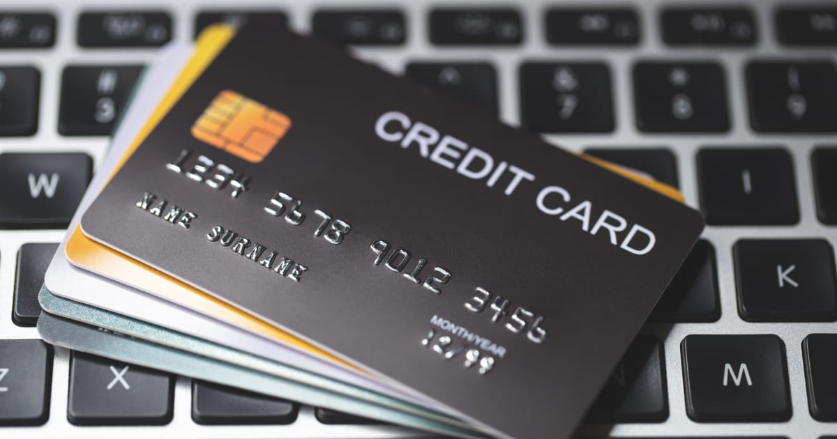 Rückbuchungen und Streitigkeiten: Umgang mit Kreditkartenproblemen in Online-Spielotheken