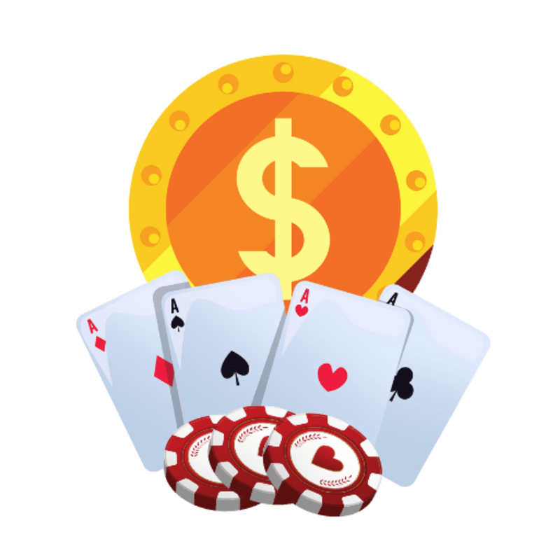 Top Online Spielotheken mit 10 $ Einzahlung