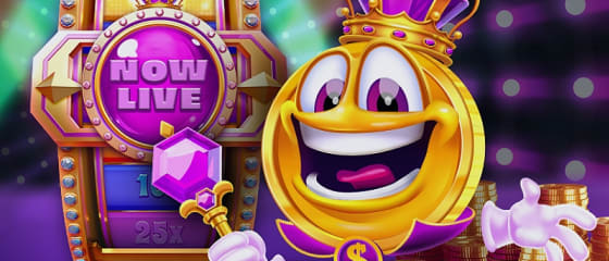 Games Global führt mit King Millions ein revolutionäres Jackpot-Netzwerk ein