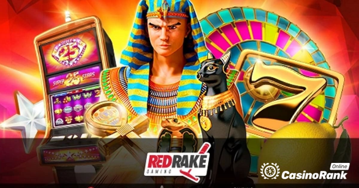 PokerStars erweitert europäische Präsenz mit Red Rake Gaming Deal