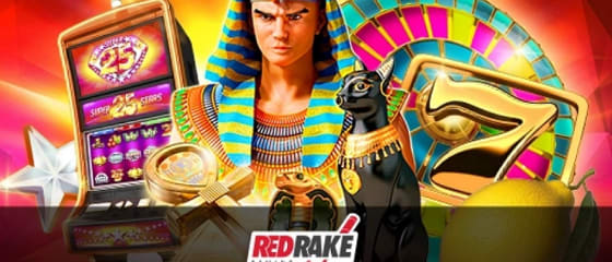 PokerStars erweitert europÃ¤ische PrÃ¤senz mit Red Rake Gaming Deal