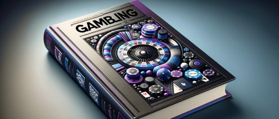 Die 10 besten Glücksspielbücher für Spielothek-Spieler und Sportwetter