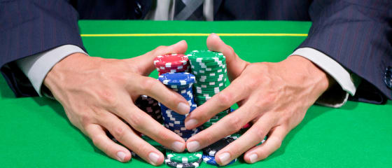 Wie man beim Video Poker Online gewinnt: Tipps und Strategien für den Erfolg