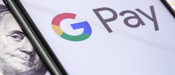 Google Pay-Limits und -Gebühren: Was Sie über Online-Spielothek-Transaktionen wissen müssen
