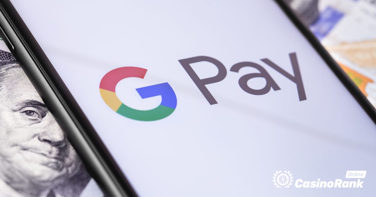Google Pay-Limits und -Gebühren: Was Sie über Online-Spielothek-Transaktionen wissen müssen