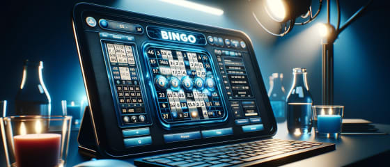 5 Boni, die Online-Bingo noch spannender machen können