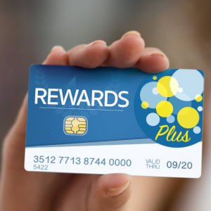Kreditkarten-Prämienprogramme: Maximieren Sie Ihr Spielothek-Erlebnis