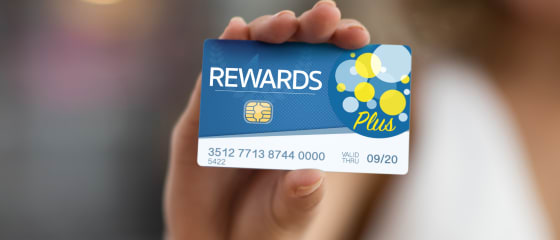 Kreditkarten-Prämienprogramme: Maximieren Sie Ihr Spielothek-Erlebnis