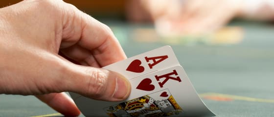 Video Poker Online-Auszahlungen und Quoten