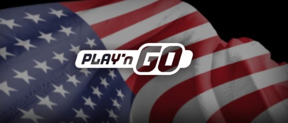 Play'n GO sichert Connecticut-Lizenz zur Fortsetzung der US-Expansion