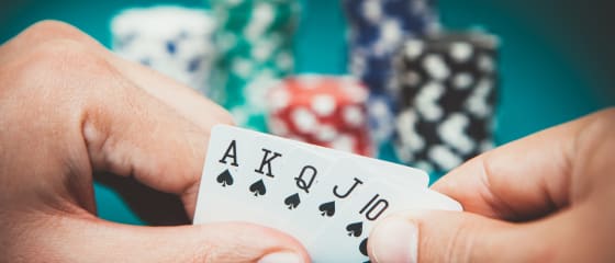 Gewinnende Pokerhände