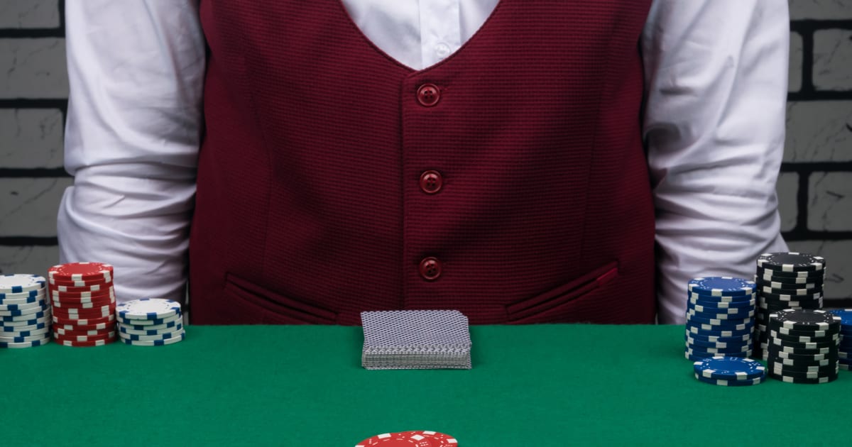 Leitfaden für Poker-Freeroll-Turniere