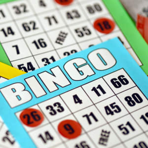 Erfahren Sie, wie man Bingo online spielt