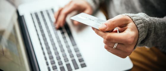Going Global: Wie Kreditkarten grenzüberschreitende Online-Spielothek-Transaktionen vereinfachen