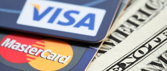 Mastercard Debit vs. Kreditkarten für Online-Spielothek-Einzahlungen
