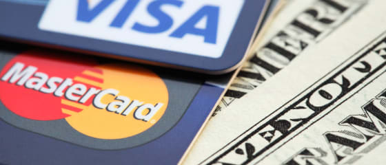 Mastercard Debit vs. Kreditkarten für Online-Spielothek-Einzahlungen