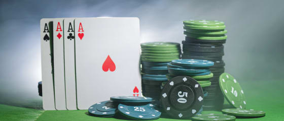 Häufige Fehler beim Caribbean Stud Poker, die es zu vermeiden gilt