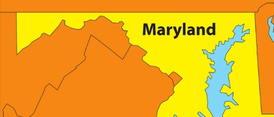 Marylands Hoffnungen auf legales Glücksspiel werden bis 2024 verschoben