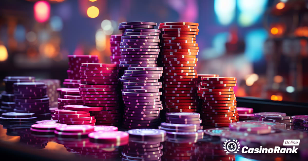 Ein Leitfaden für Anfänger zum Bluffen im Online-Spielothek-Poker