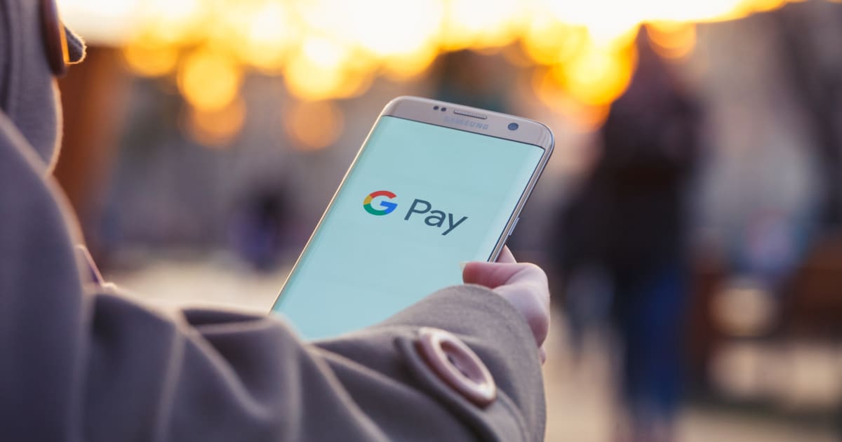 So richten Sie Ihr Google Pay-Konto für Online-Spielothek-Transaktionen ein