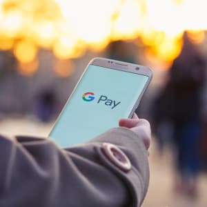 So richten Sie Ihr Google Pay-Konto fÃ¼r Online-Spielothek-Transaktionen ein