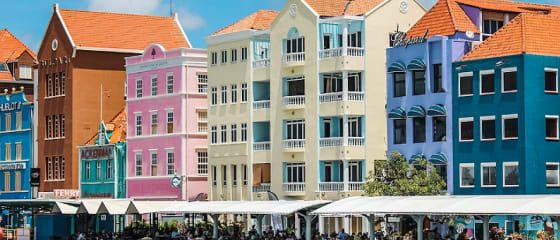 Curacao führt strengere Glücksspielgesetze ein