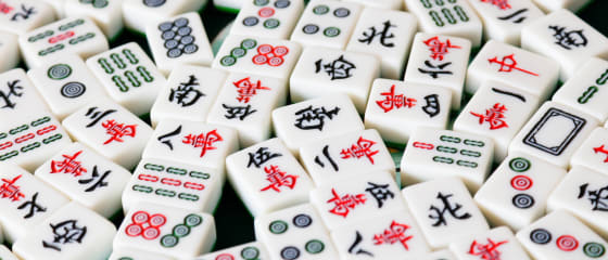 Beliebte Mahjong-Typen